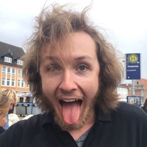 Meet your Posher, Jesse